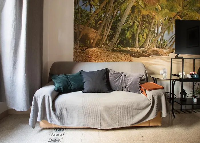 Da Alessia Per Dormire Al Coppedé Roma