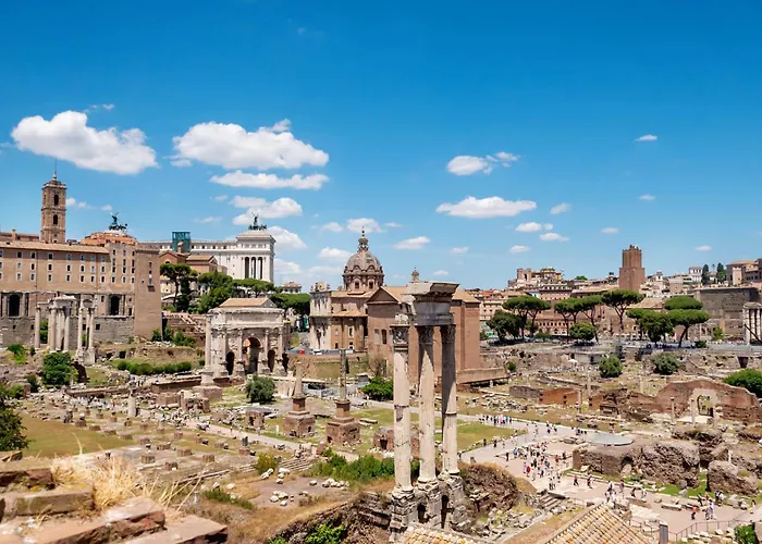 B&B Smart Rooms Roma